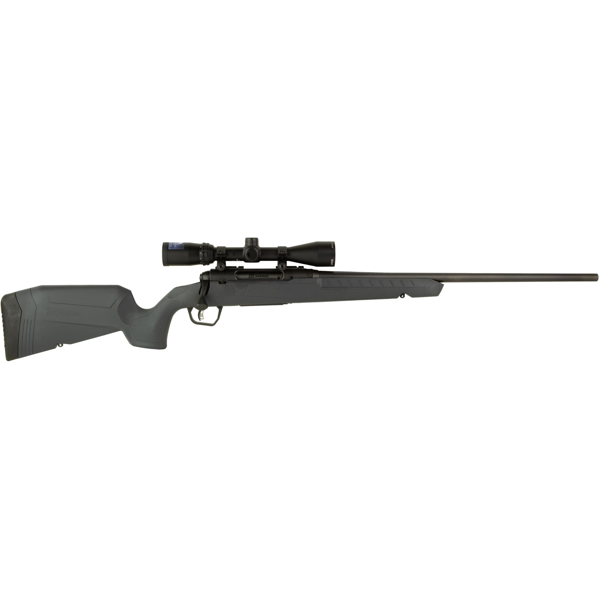 Savage, Axis 2 XP, .308 Winchester, 22 inch, 4+1 Capacity, Gray
