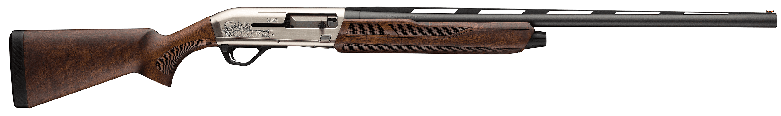 Winchester SX4 Upland Field 20 Gauge 26 Inch Walnut Matte Finish