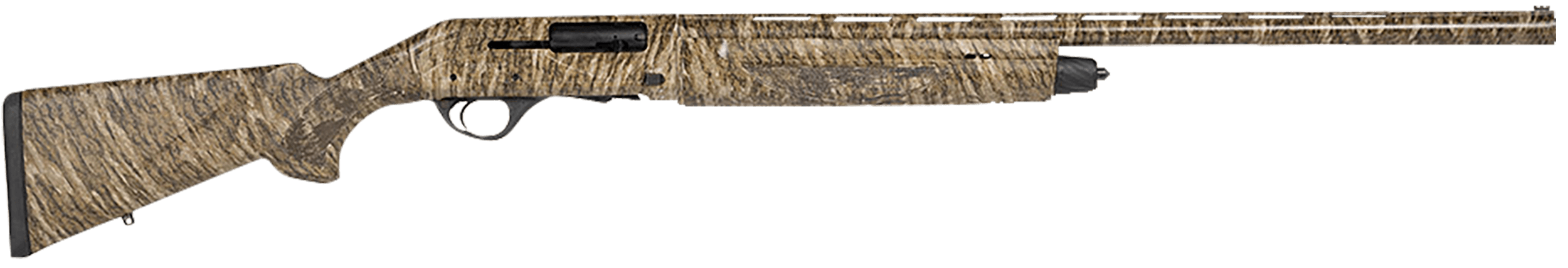 Escort PS Full Size, 20GA, 28in. Barrel, 4rd - Mossy Oak Bottomland Camo (HEPS202805BL)