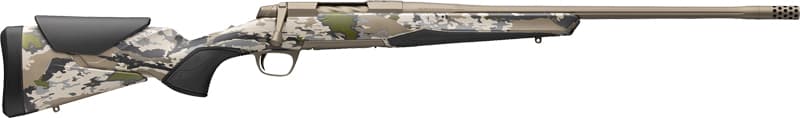 Browning X-Bolt 2 Speed SPR Rifle 6.5 PRC 20 in. OVIX 3 rd.