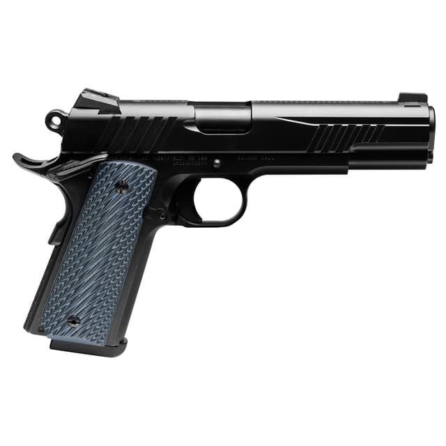 Savage 1911 Government 9mm 5 inch 10 Rounds Melonite Finish