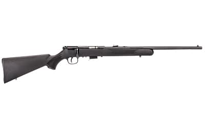 Savage 93 F Rifle 22 WMR 21 Inch 5 Round Synthetic Stock