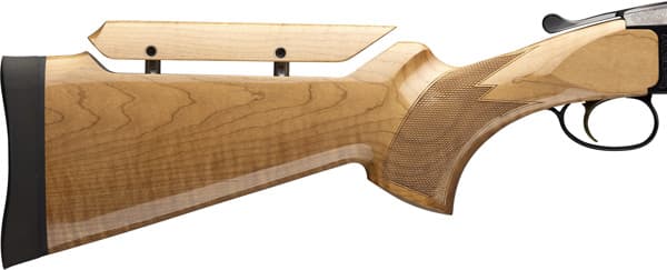 Browning BT-99 Plus 12 Gauge 32 Inch 2 Round Polished Blued Vent Rib