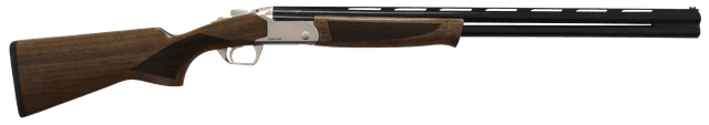 TR Imports Light Super 12GA, 28in. Barrel, 2rd, Wood Stock & Forend - Gray (LS1228)