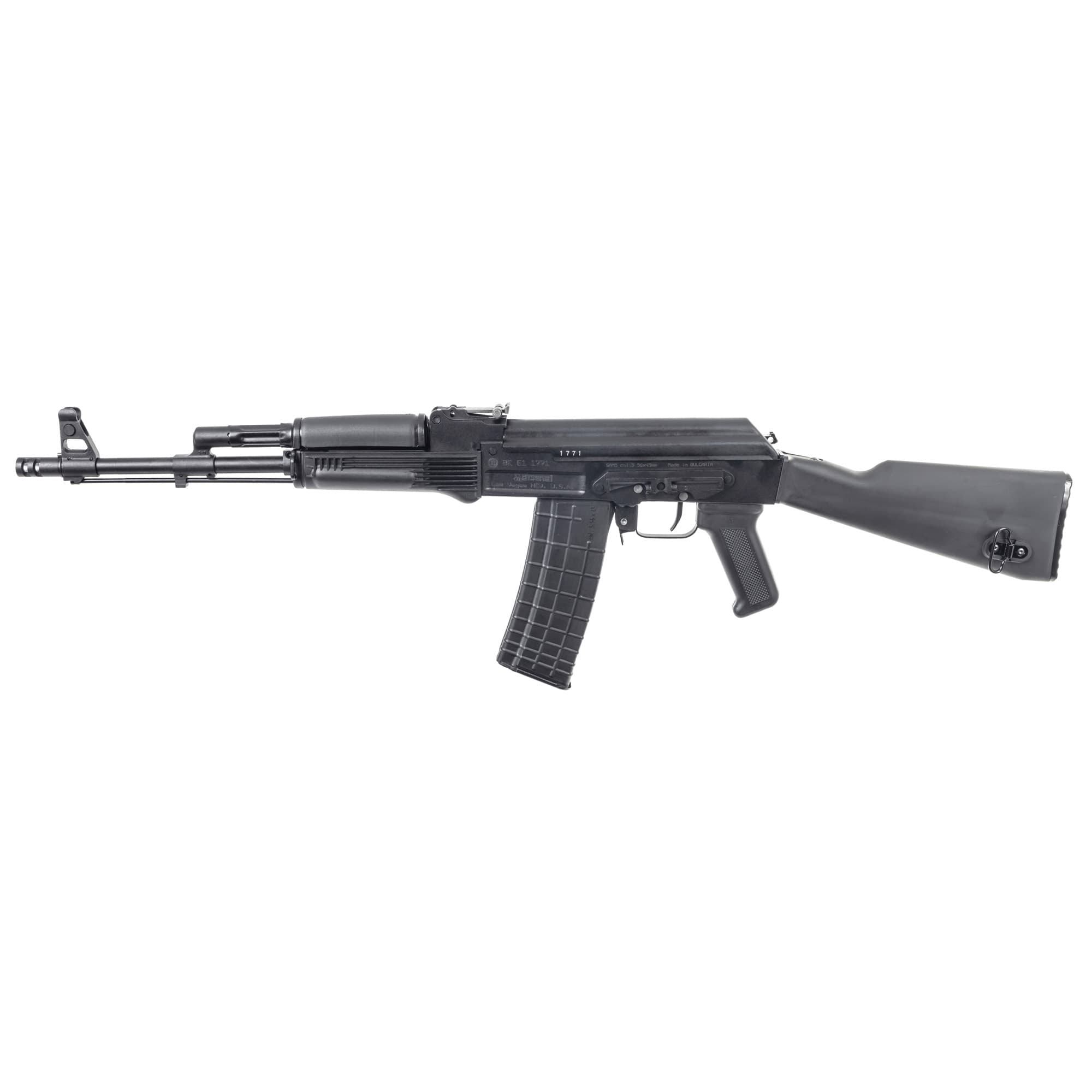 Arsenal Inc SAM5 5.56x45 NATO 16.3in 30rd Matte Finish