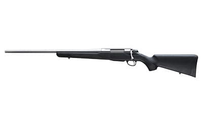 Tikka T3x Lite 308 Winchester 22.4 in 3 Rounds Stainless/Synthetic Left Hand