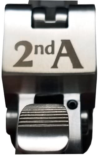 BOND ARMS PT2A 357 Magnum, 4.25in. Barrel, 2rd - Stainless (PT2A)