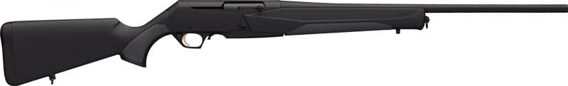 Browning BAR Mk3 7mm-08 Remington 22in 4-Round Matte Blued Steel