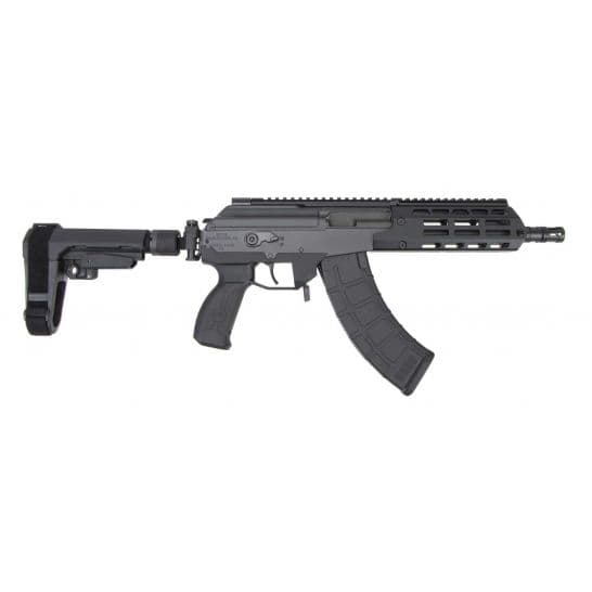 IWI Galil Ace G2 7.62x39 8.3 Inch Barrel 30 Rounds MLOK Handguard