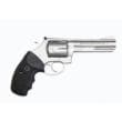 Charter Arms Pitbull 40 S&W 4.2 Inch 5 Shot Stainless Steel Revolver