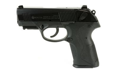 Beretta Px4 Storm Compact 40 S&W 3.27 in 12 Rounds Bruniton Slide Polymer Frame