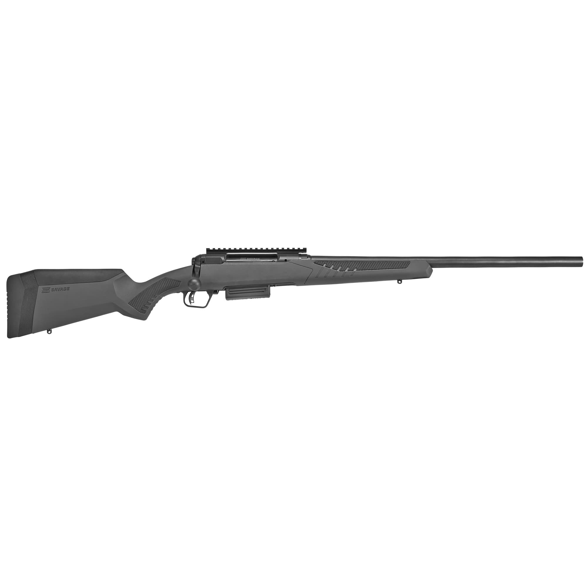 Savage 220 Bolt Action 20 Gauge 22 inch 2 round Mossy Oak Camo AccuTrigger