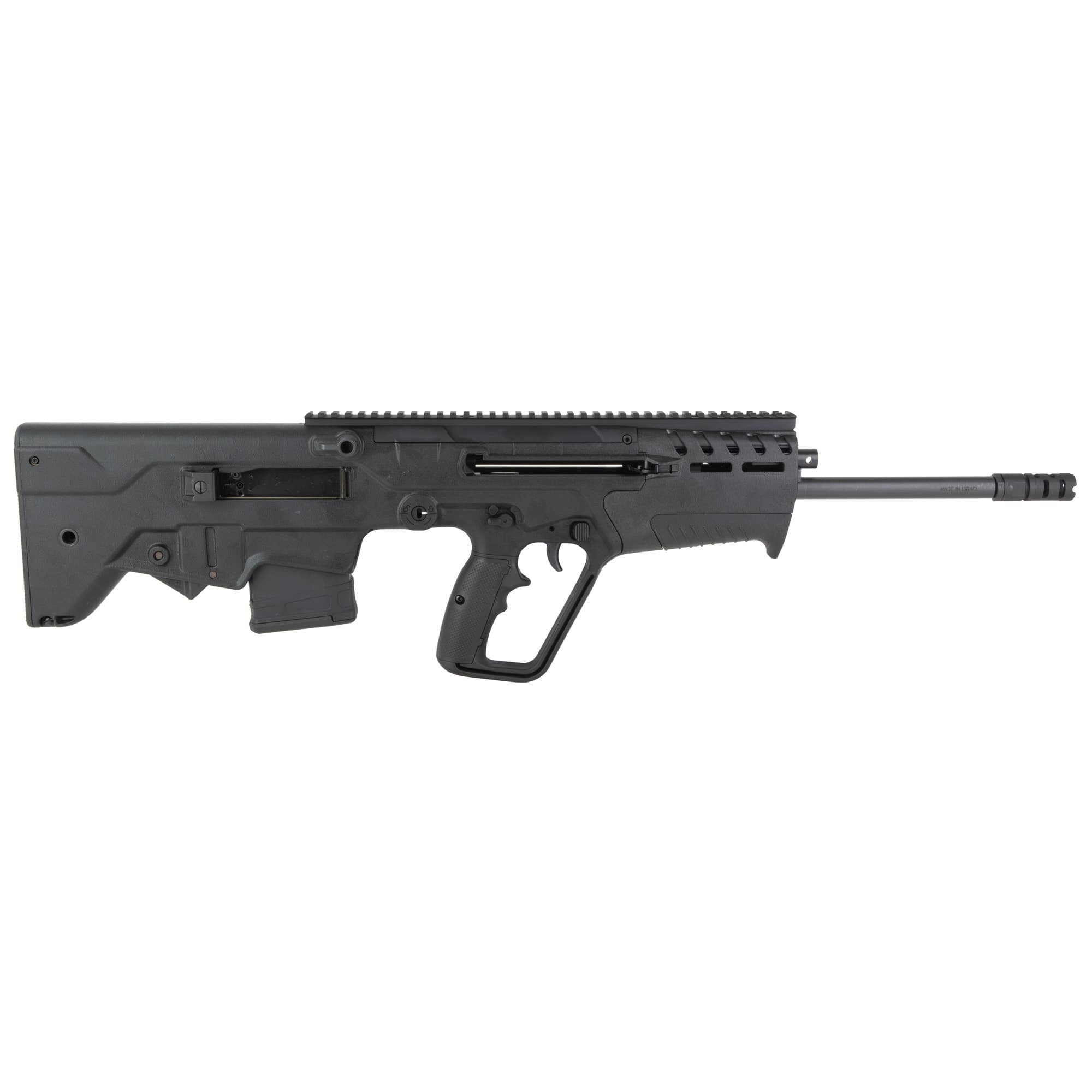 IWI Tavor 7 Bullpup Flattop Rifle 308 Win. 20 in. Black 10 rd. RH