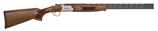 Mossberg Silver Reserve Field 28 Gauge 26 Inch Barrel 2 Rounds Wood Stock & Forend