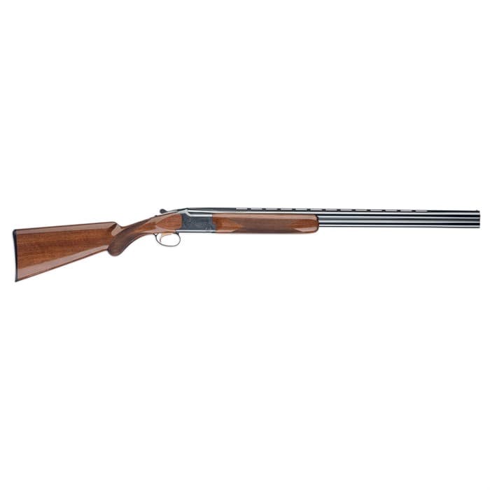 Browning Citori Lightning 12 Gauge 26 Inch 2 Round Polished Blued Walnut