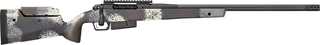Springfield Armory Model 2020 Waypoint 7mm PRC 24" 3 Rounds Cerakote Ridgeline Camo
