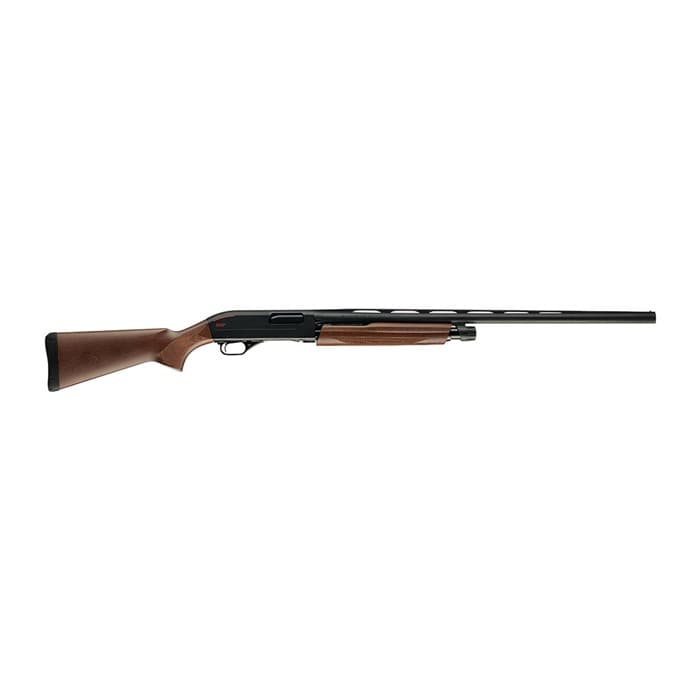 Winchester SXP Field 12 Gauge 26 Inch 4 Matte Blued Satin Walnut