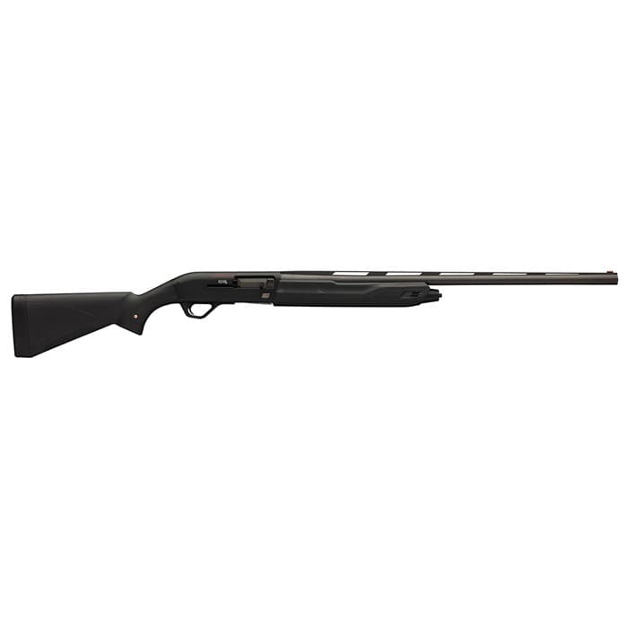 Winchester SX4 12 Gauge 26 Inch 4 Rounds Semi-Auto Shotgun