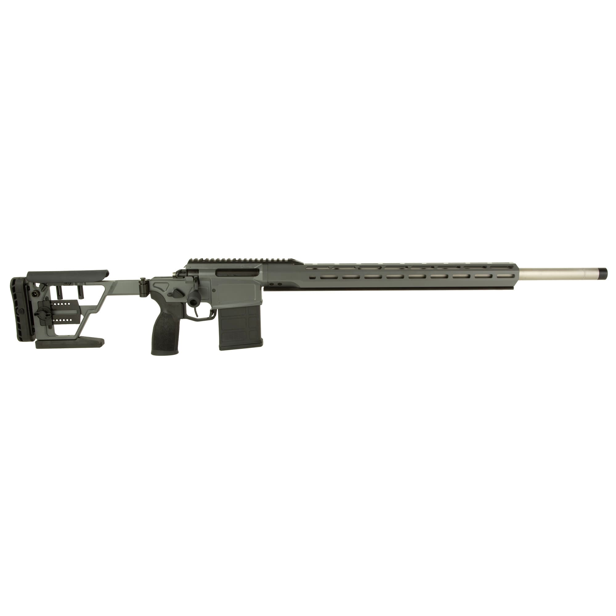 Sig Sauer CROSS 6.5 Creedmoor 24in 10rd Gray Cerakote Elite M-LOK
