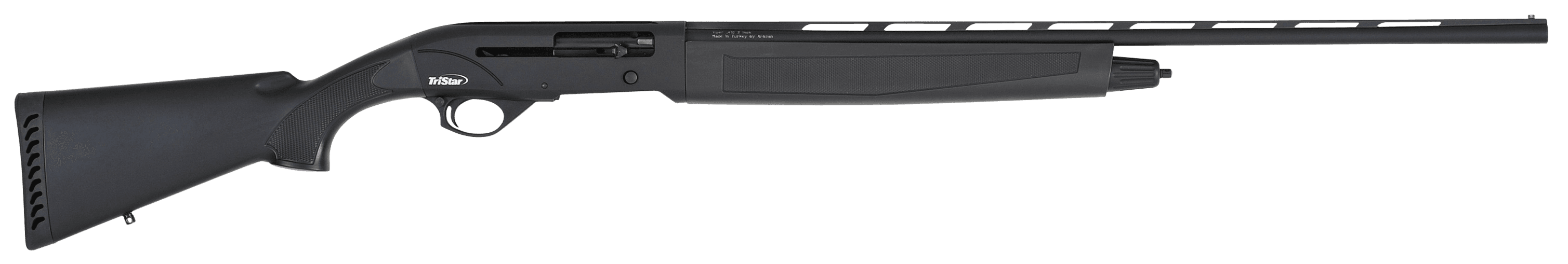 TriStar Viper G2 Compact, 410 Bore, 26in. Barrel, 5rd - Black (24113)