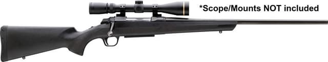 Browning AB3 6.5 Creedmoor 22in 5+1 Matte Blued Synthetic Stock Right Hand