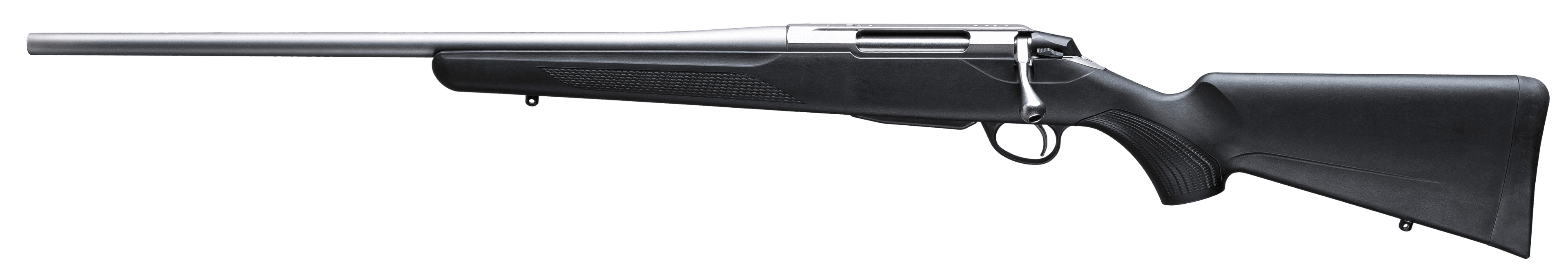 Tikka T3x Lite 22-250 Rem 22.4 in Stainless Barrel 3rd Round Stainless Synthetic Stock