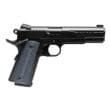 Savage 1911 Gov't Style 9mm 5 Inch 10 Rounds Stainless Steel Dual Recoil Spring