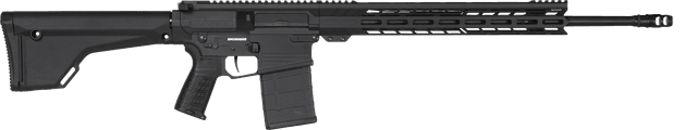 CMMG Endeavor MK3 308 Winchester 20 Inch 20 Rounds Cerakote