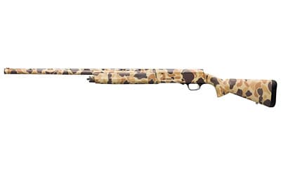 Browning A5 12 Gauge 28 Inch 3 Rounds Tan VTAN
