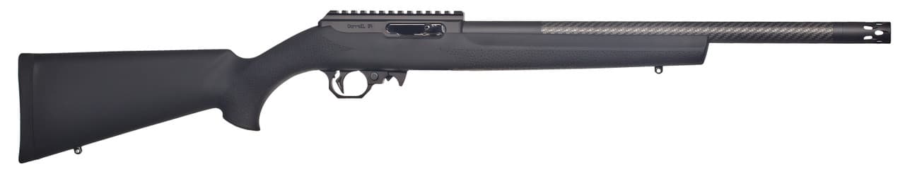 VOL SUPERLITE 17HMR SA B HOGUE