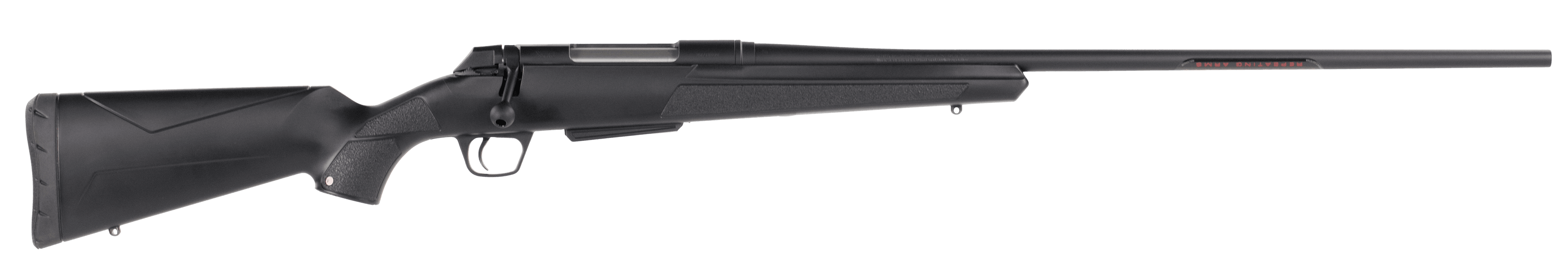 Winchester XPR 7mm Remington Magnum 26in 3 Matte Synthetic Blued Perma-Cote