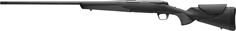 Browning X-Bolt 2 6.8 Western 24 Inch 24 Rounds Matte Finish