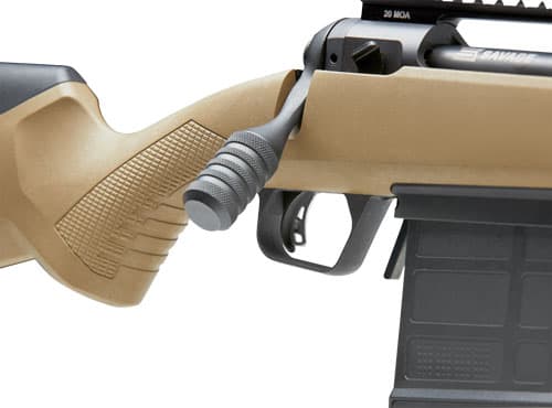 Savage 110 Carbon Tactical Rifle 308 Win 22 in 10 Rounds Flat Dark Earth