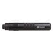 Savage AC338 .338 Lapua 10.9 in Suppressor 5/8-24 Thread Hardcoat Anodized