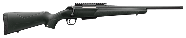 Winchester XPR Stealth 6.5 PRC 16.5 Inch 3+1 Green Synthetic Perma-Cote Finish