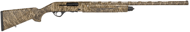 Escort PS Full Size, 410 Bore, 28in. Barrel, 4rd - Mossy Oak Bottomland Camo (HEPS412805BL)