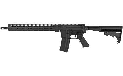 Fn 15 Special Response Platform Generation 2 5.56x45mm 16in 30+1 Blued Black