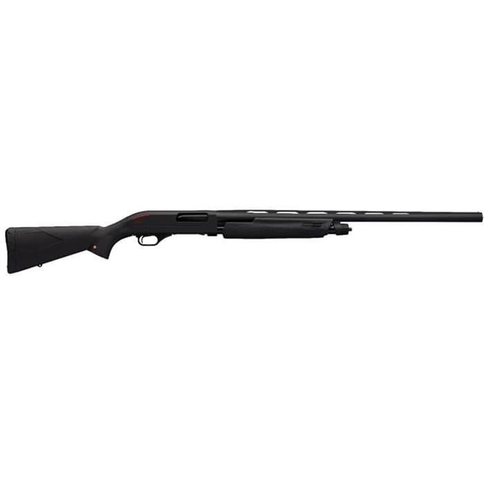Winchester SXP Black Shadow 12 Gauge 28 Inch 3 Rounds Matte Finish