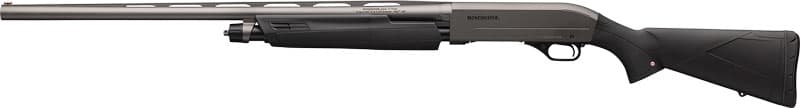 Winchester SXP Hybrid 12 Gauge 28 Inch 4 Rounds Gray Perma-Cote