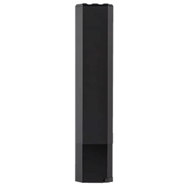SilencerCo Osprey 45 2.0 Centerfire Pistol Suppressor 9mm-.45 Auto Stainless Steel