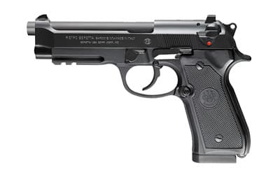 Beretta 96A1 40 S&W 4.9 in Barrel 10 Rounds Bruniton Alloy Finish