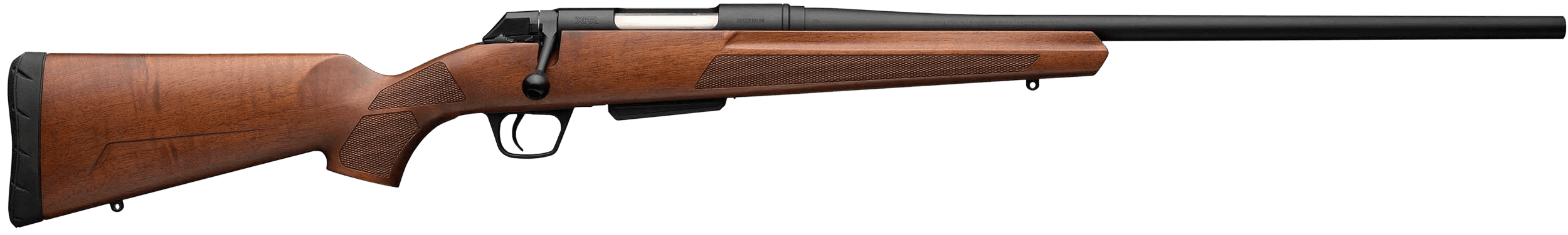 Winchester XPR Sporter 6.5 PRC 22 Inch 3 Rounds Turkish Walnut Perma-Cote Finish