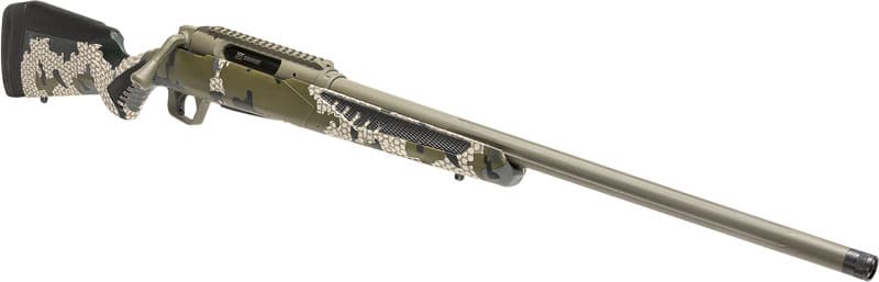 Savage Impulse Big Game .300 Winchester Magnum 24 inch 3 Round Camo