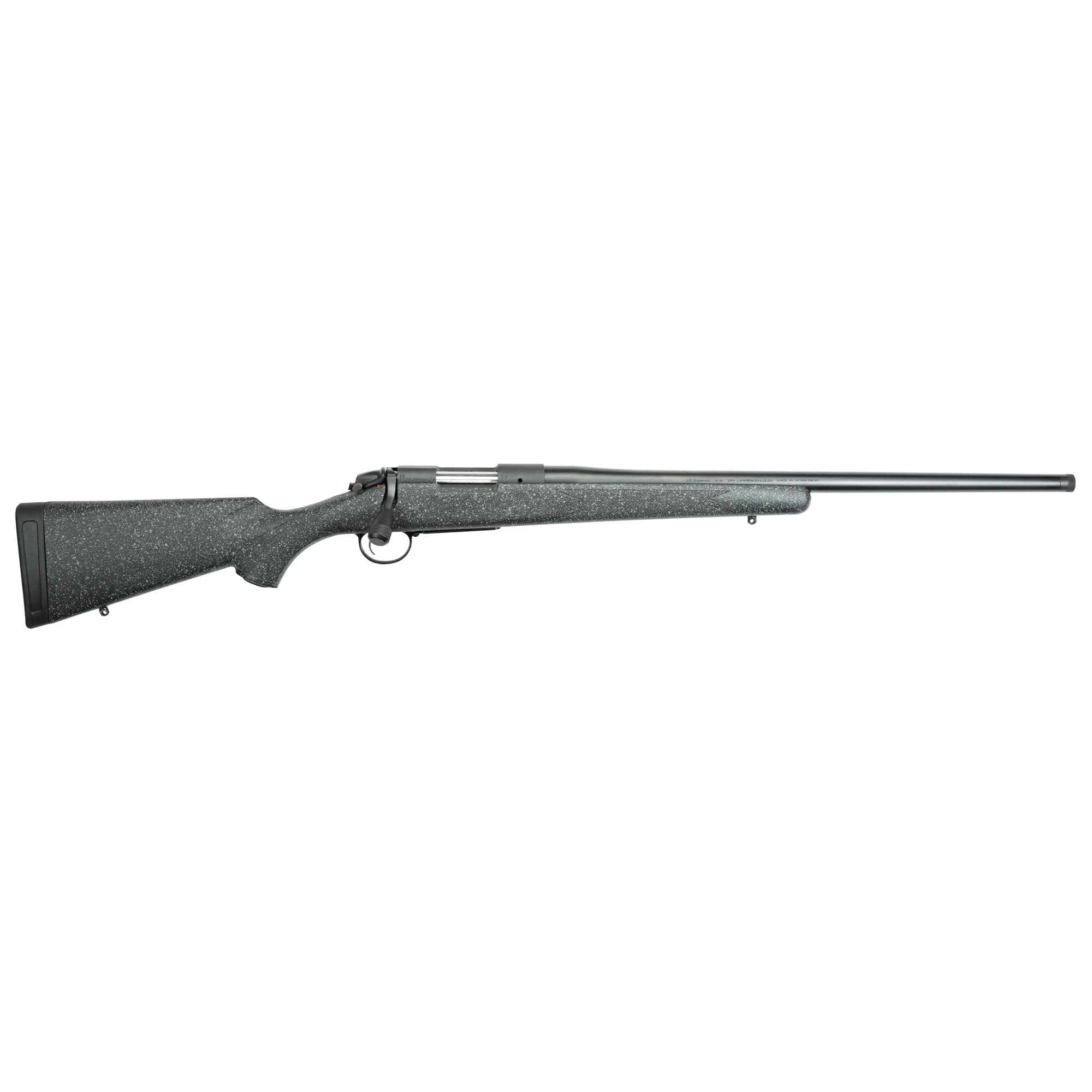 Bergara B-14 Ridge Rifle 6.5 Creedmoor 22 in. Black Synthetic RH