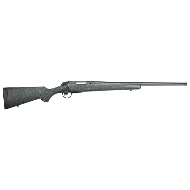Bergara B-14 Ridge Rifle 6.5 Creedmoor 22 in. Black Synthetic RH