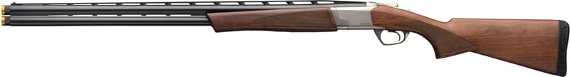 Browning Cynergy CX 20 Gauge 28in 2 Rd Gray Wood Stock and Forend