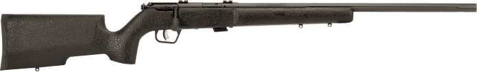 Savage Mark II TR 22 LR 22 Inch 5 Rounds Tactical Wood