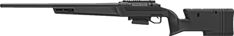 Daniel Defense Delta 5 .308 Winchester 20in 5rd Cerakote Stainless Receiver