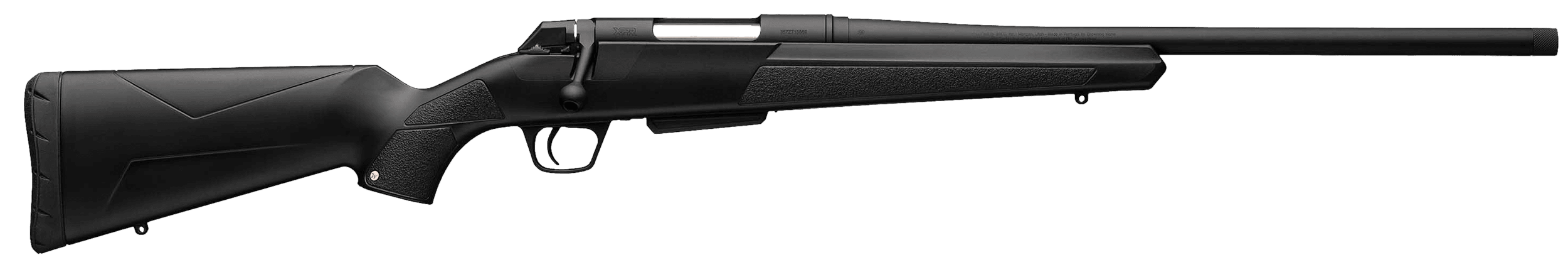 Winchester XPR SR 30-06 Springfield 20 Inch 3 Rounds Matte Perma-Cote Finish