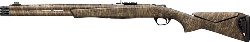 Browning Cynergy Ultimate Turkey 12 Gauge 26 Inch 2 Rounds Mossy Oak Bottomland